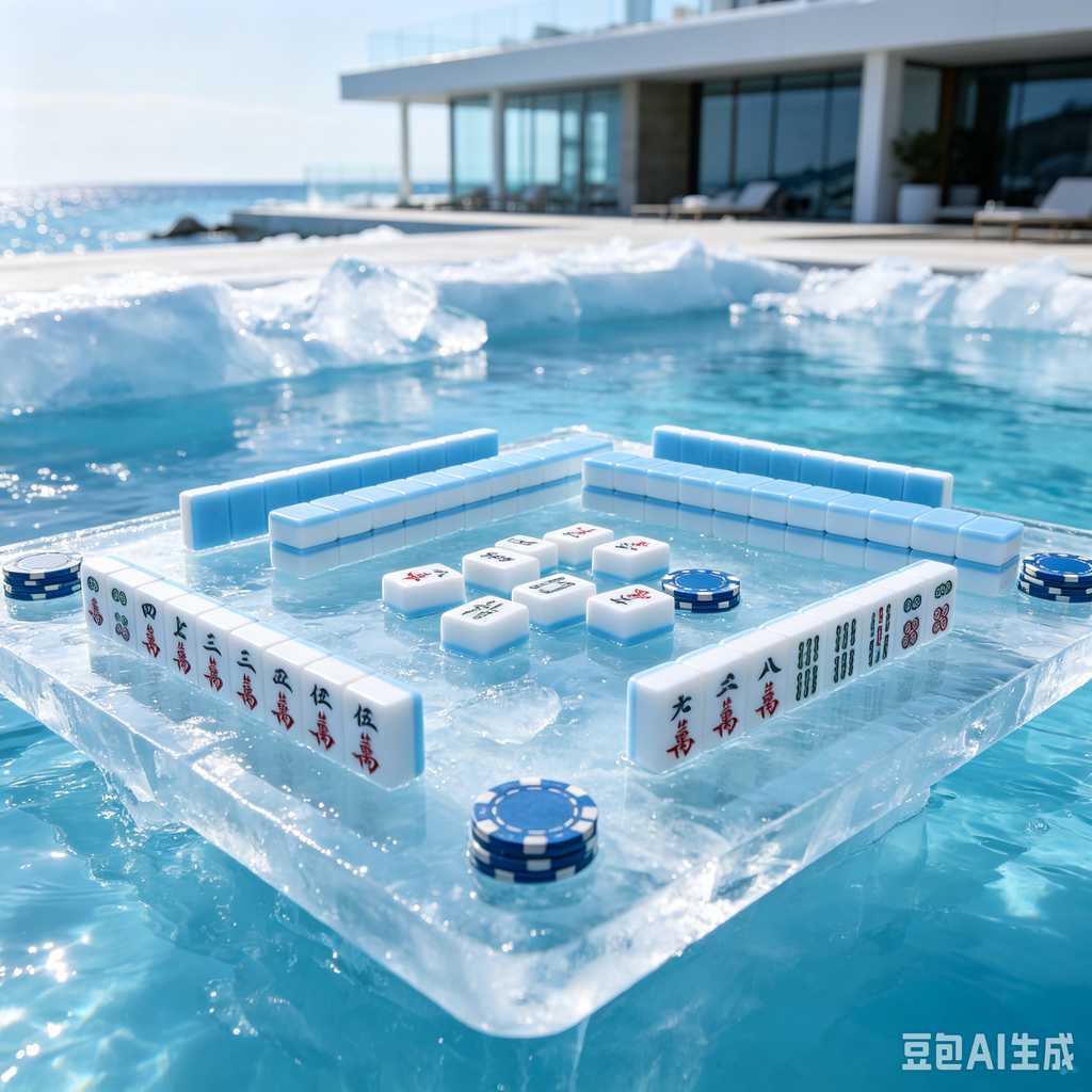 small mahjong tiles