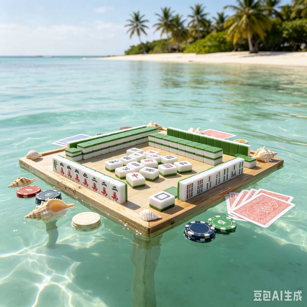 saltouy,mahjong