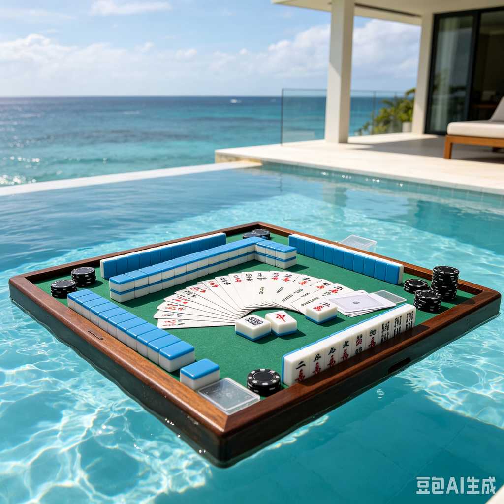 Bucaramanga,mahjong