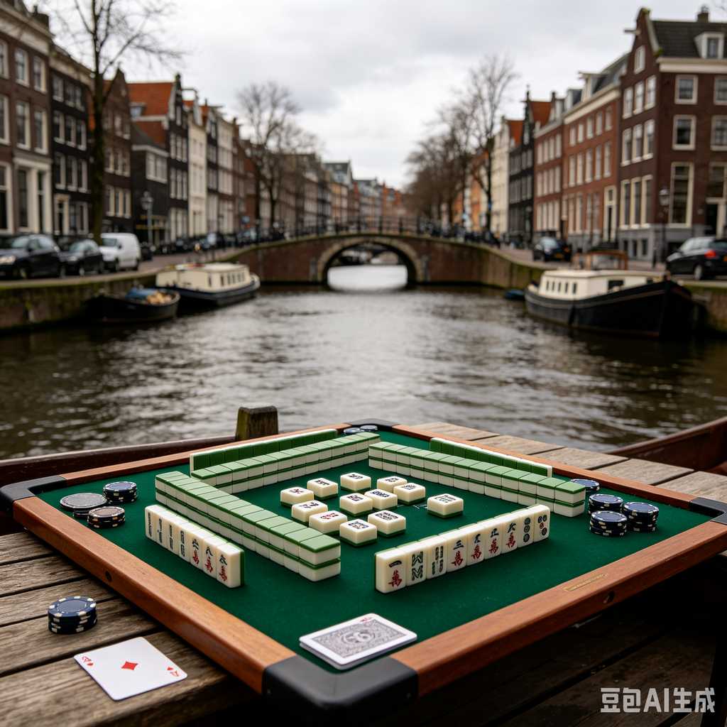 Mexicali,mahjong