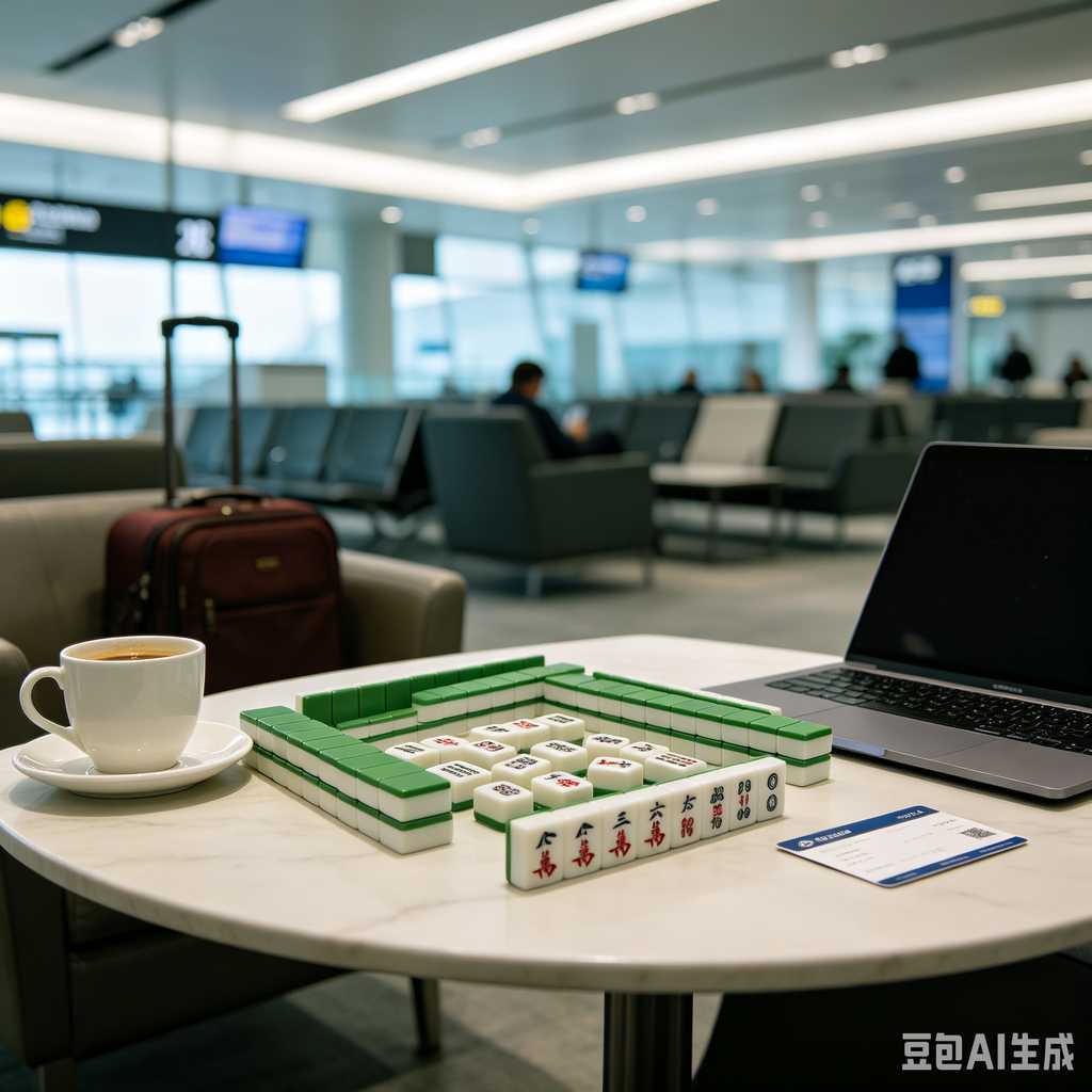 tulsaok,mahjong