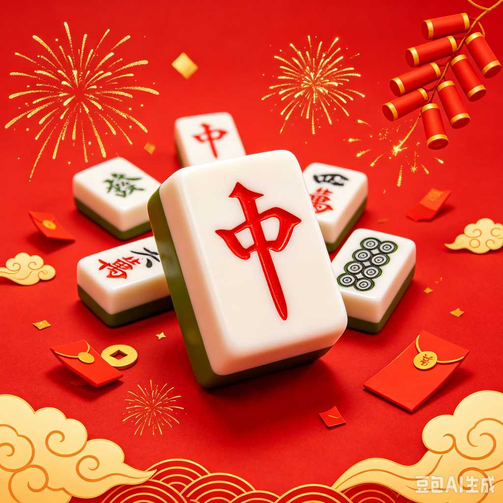 Bonn,mahjong