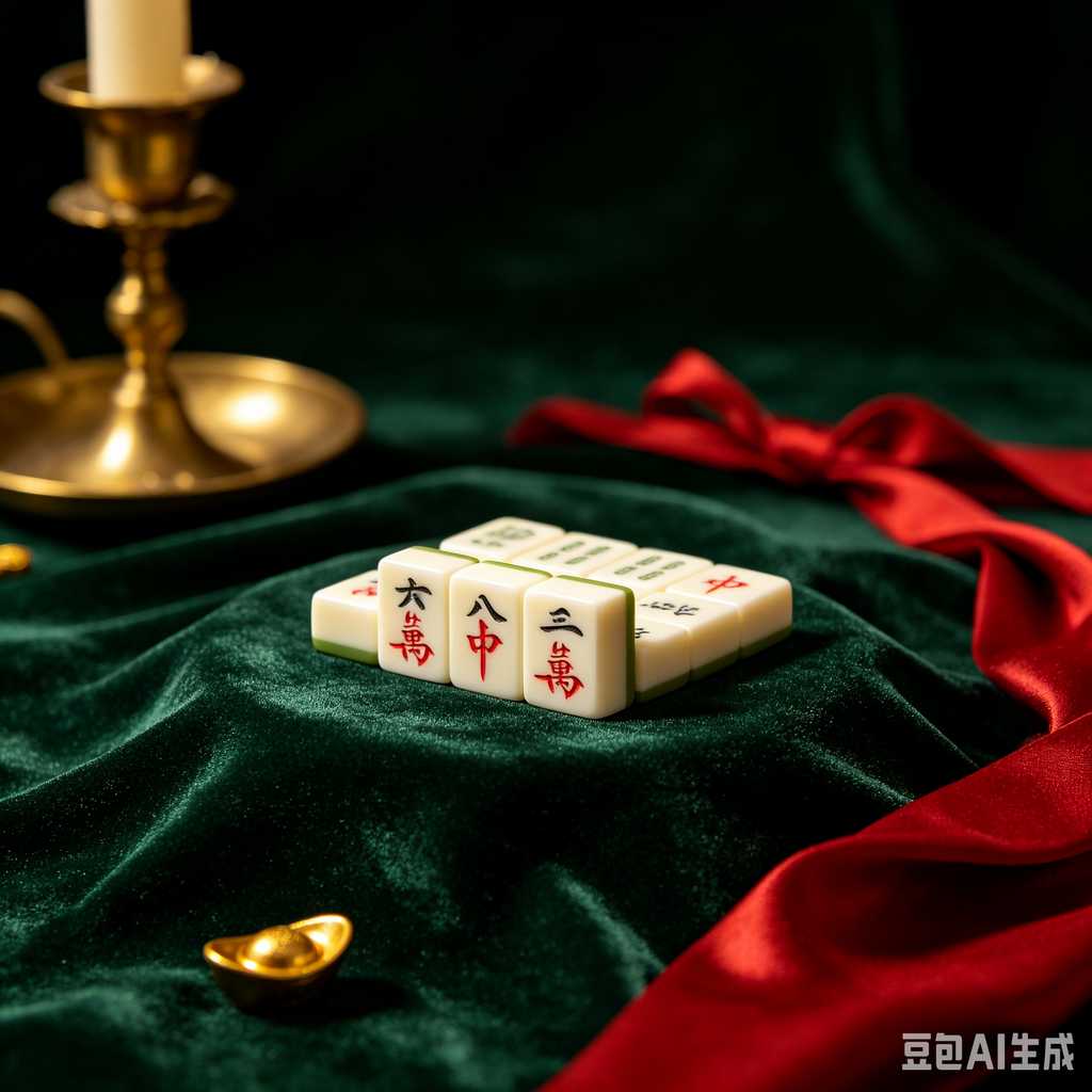 clear printing mahjong characters
