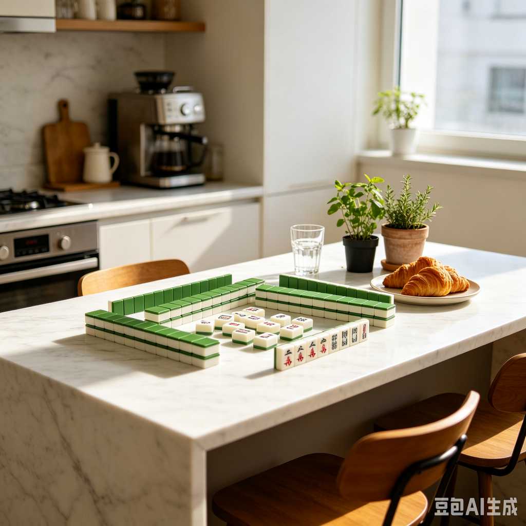 mahjong carrying case