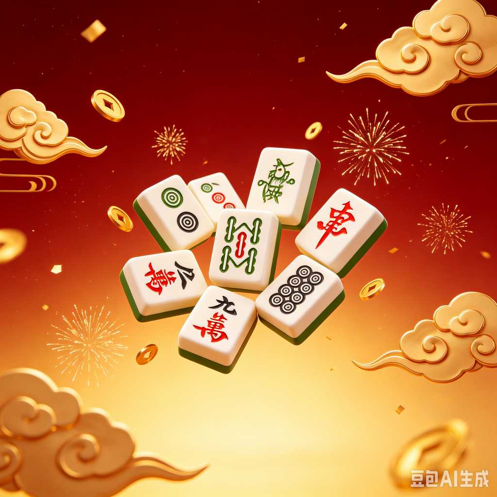 Bordeaux,mahjong