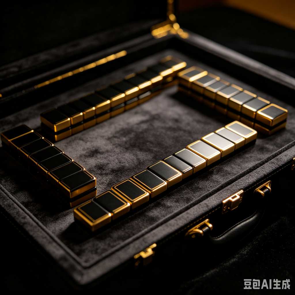 airplane carry on mahjong set