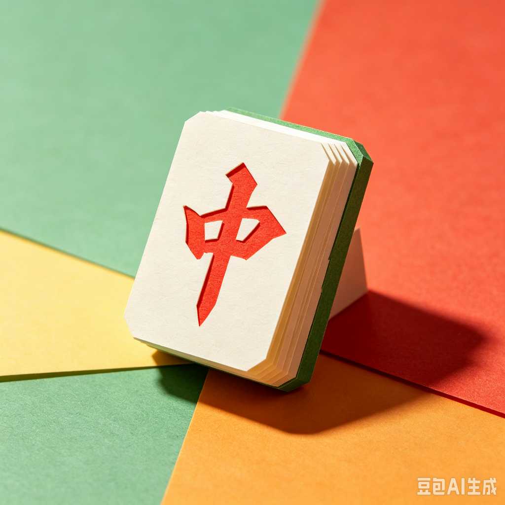 brand custom mahjong set