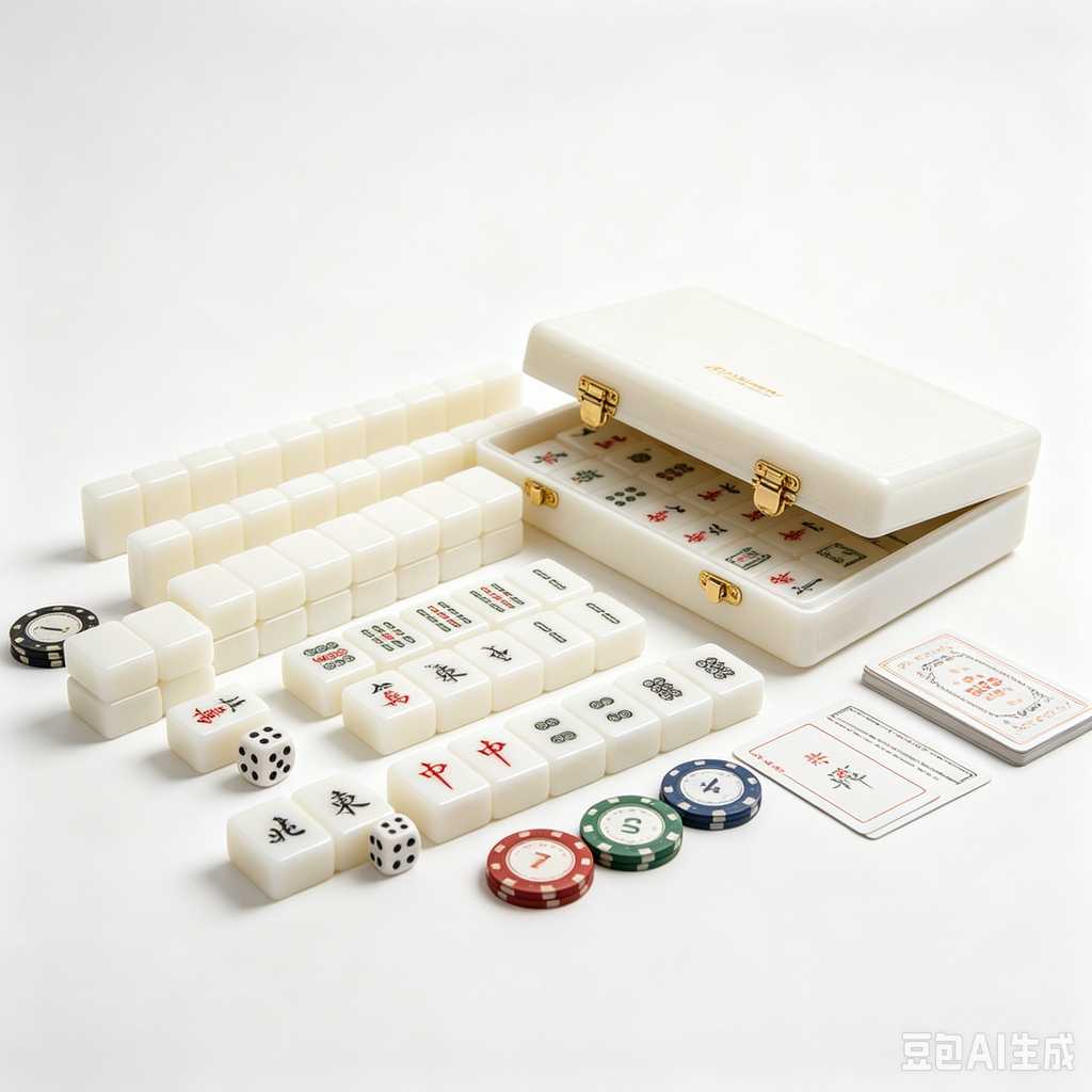 braga,mahjong