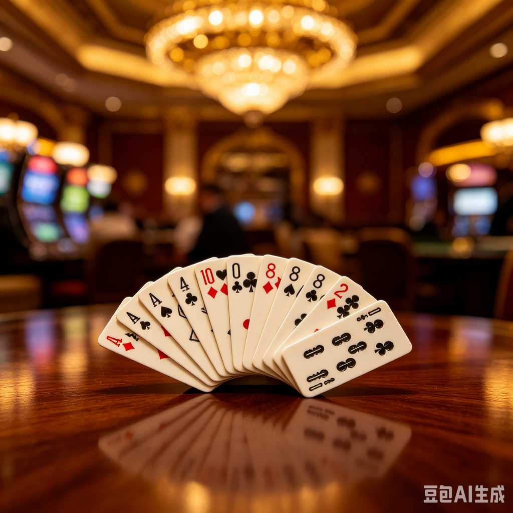 custom logo mahjong tiles