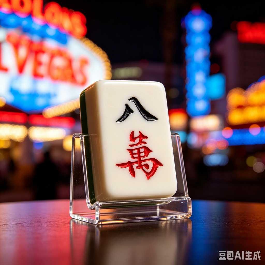hard case travel mahjong box