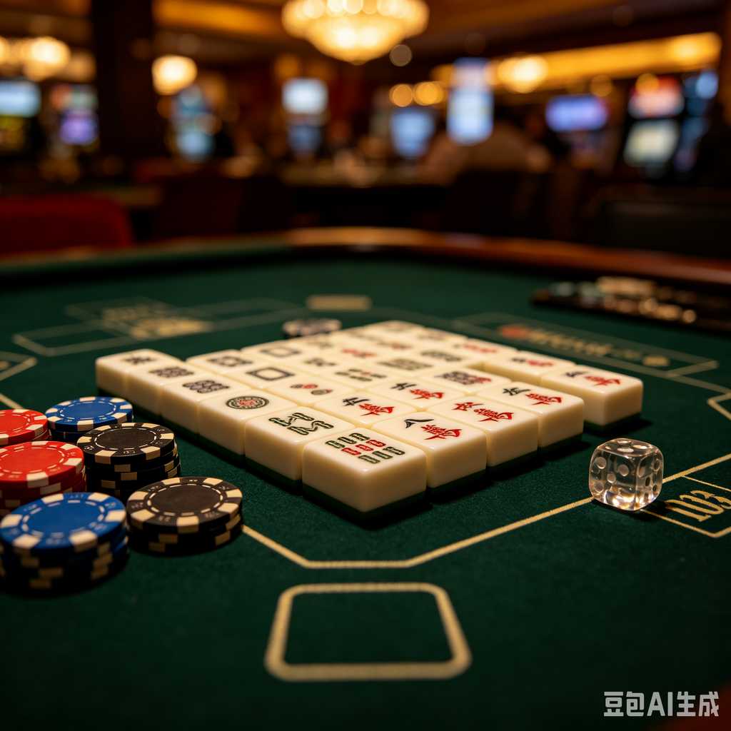 AugustaGA,mahjong