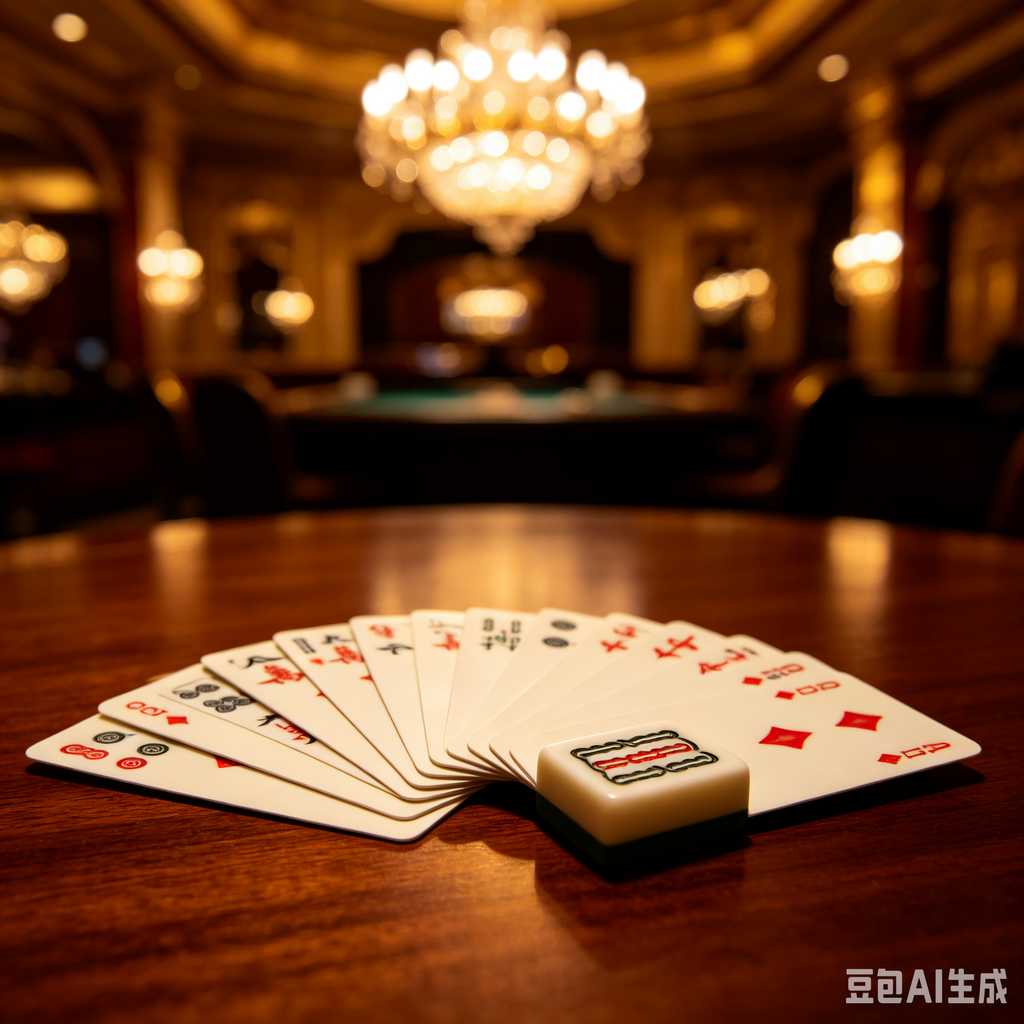 Oxford,mahjong