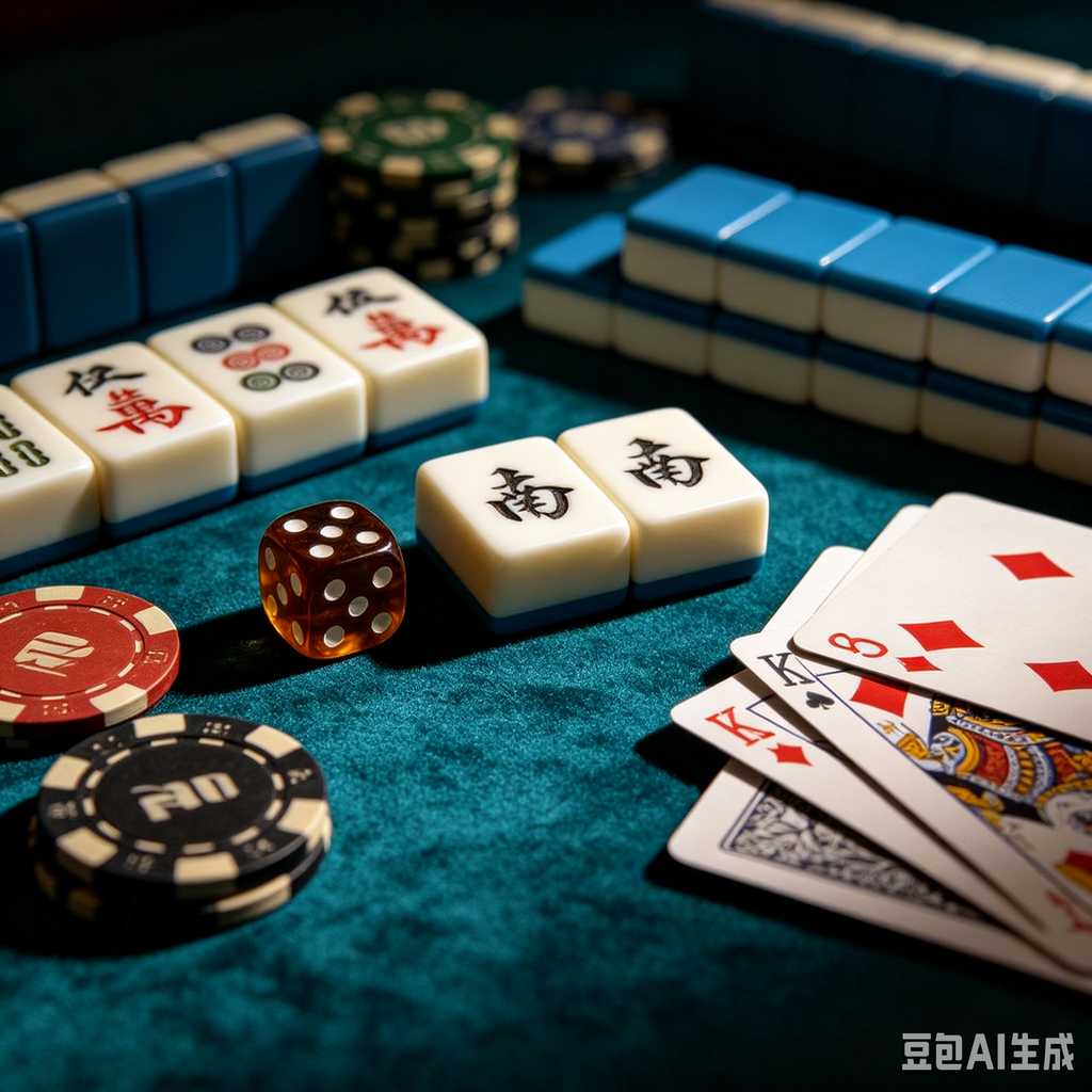 non slip game mat for mahjong