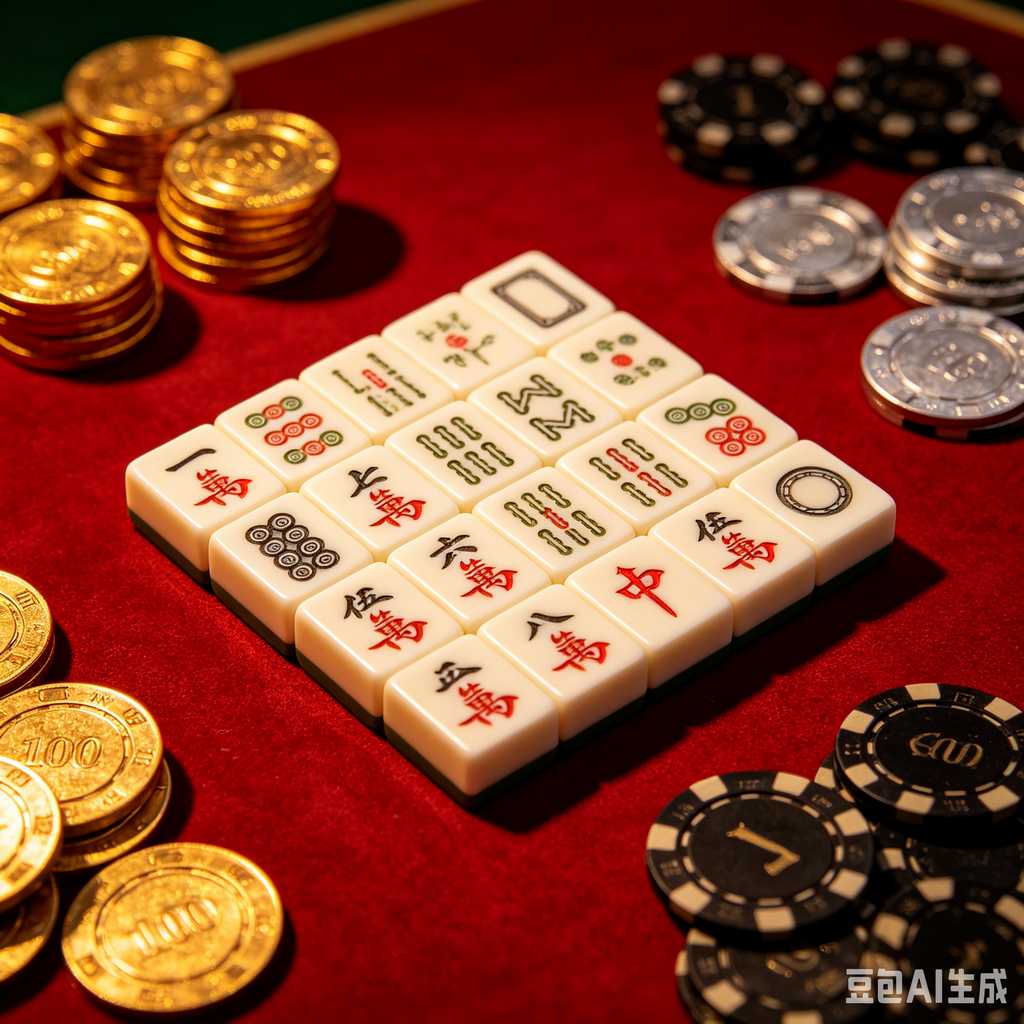 Cuenca,mahjong