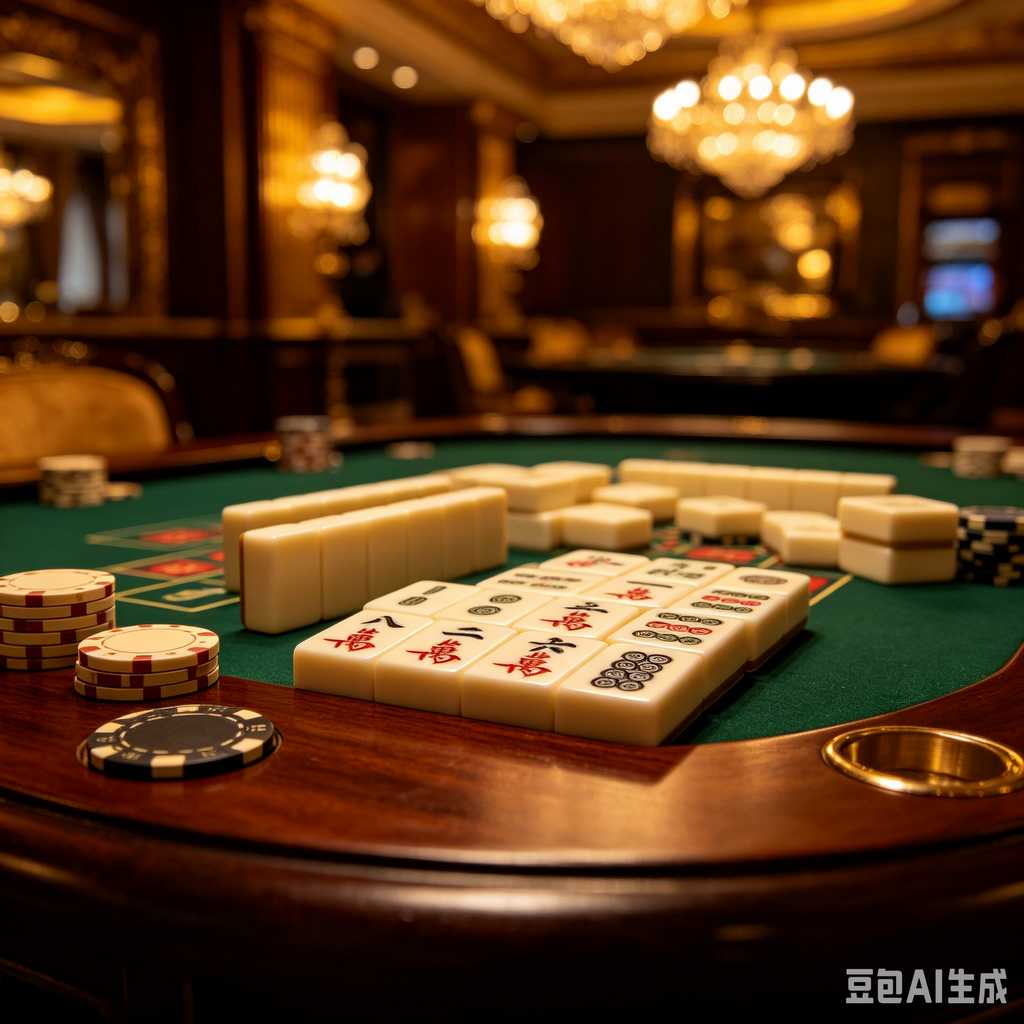 paris,mahjong