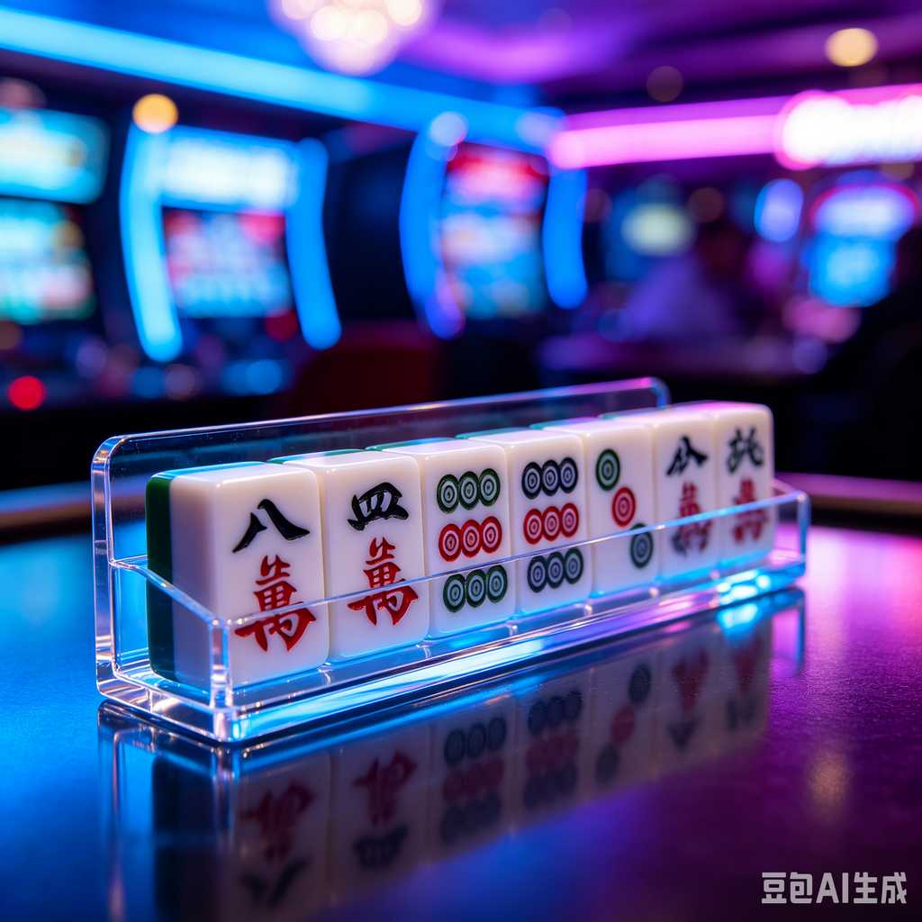 Monterrey,mahjong