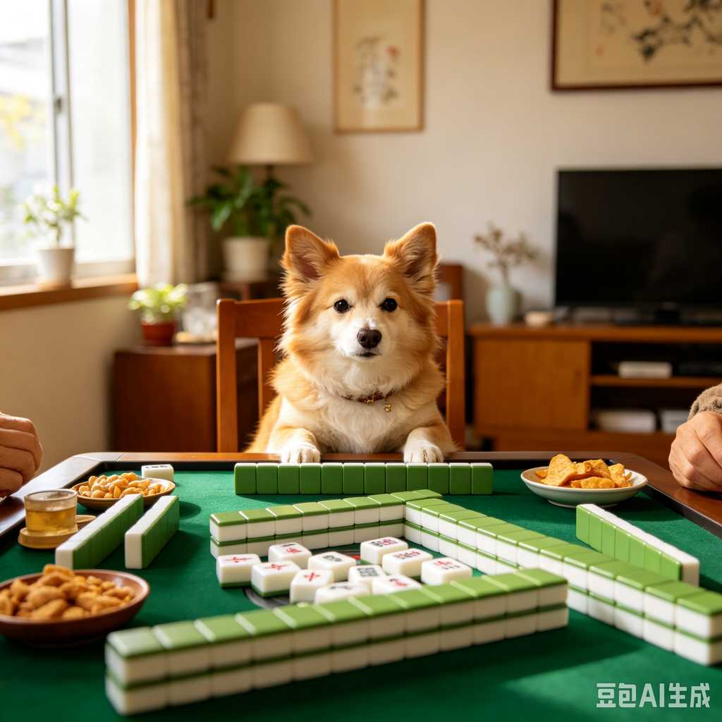 long use mahjong mat