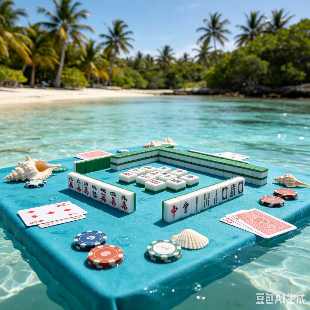 custom scenery mahjong tiles